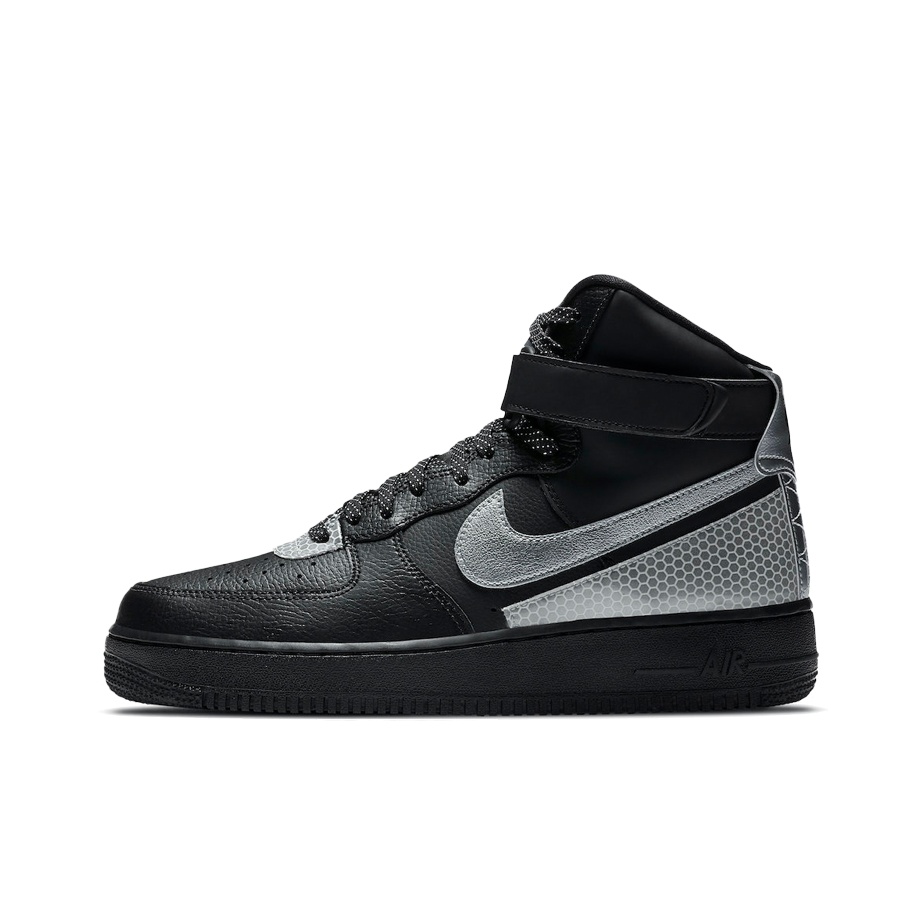 Nike Shoes Air Force 1 - รองเท้าสเก็ตบอร์ด Nike Air Force 1 รุ่นหุ้มข้อสูงสำหรับผู้ชาย