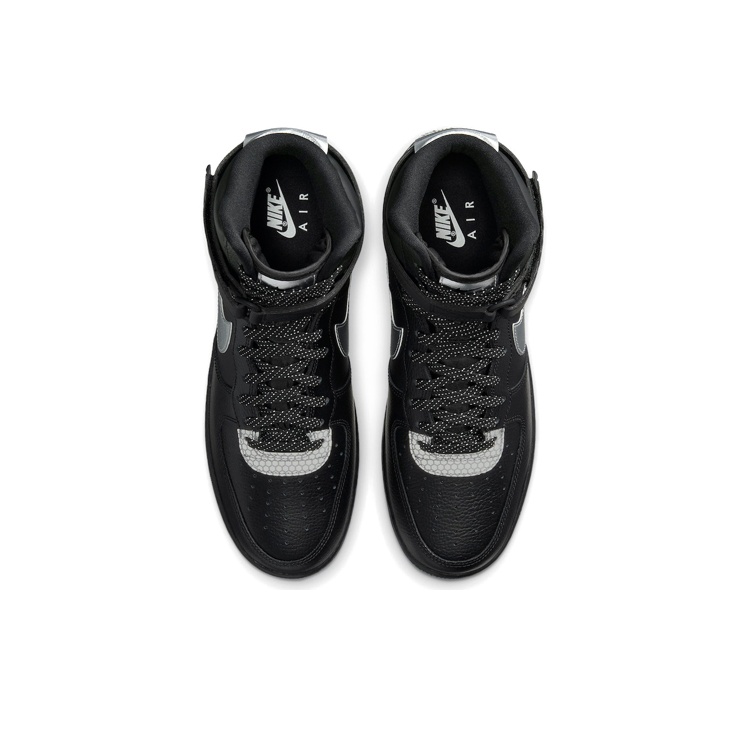 รองเท้าสเก็ตบอร์ด Nike Air For - Nike Shoes Air Force 1 บทวิจารณ์และราคา