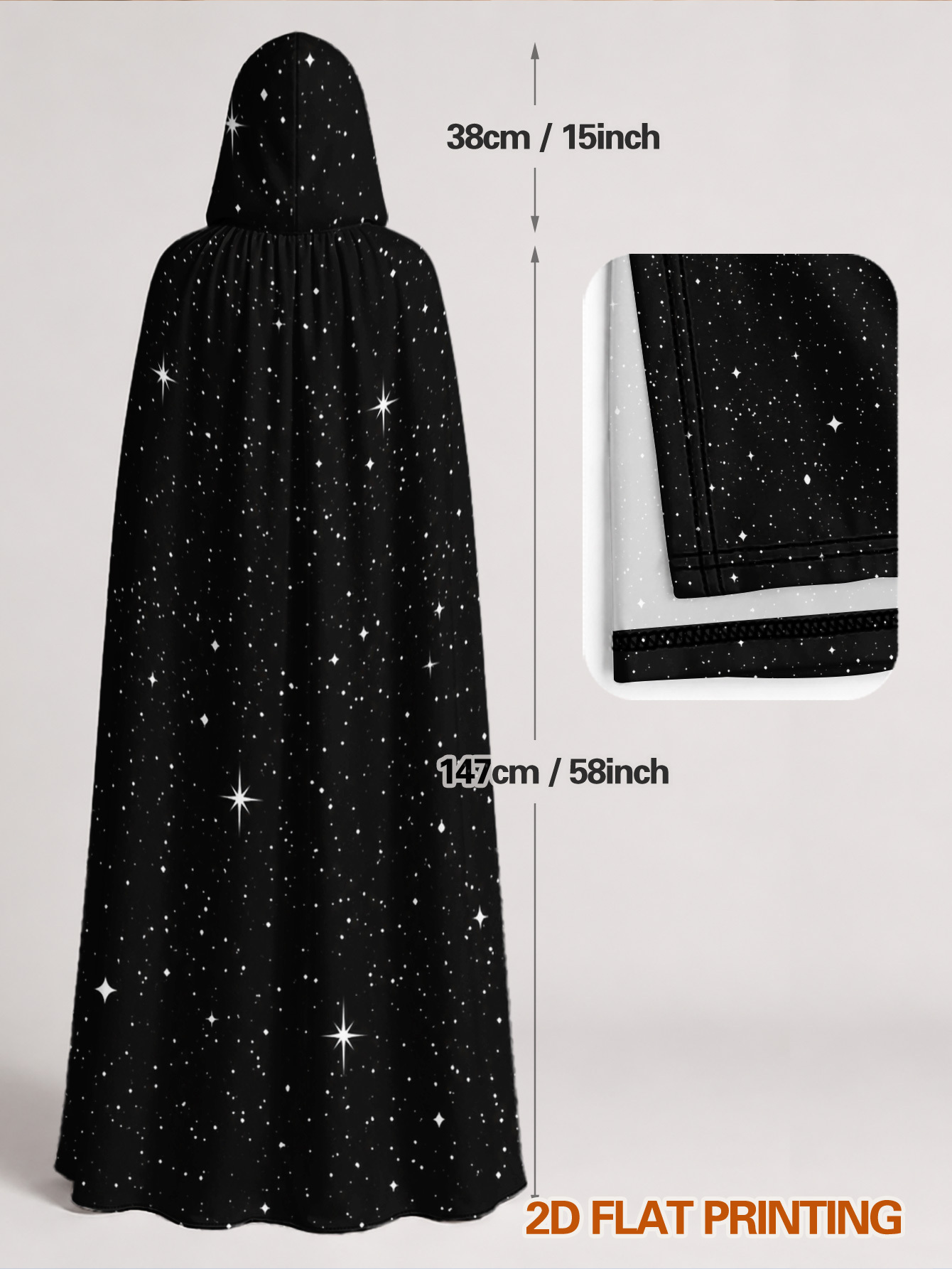 สินค้าสั่งทำพิเศษ 1 ชิ้น, เสื้ - Custom Night Sky บทวิจารณ์และราคา
