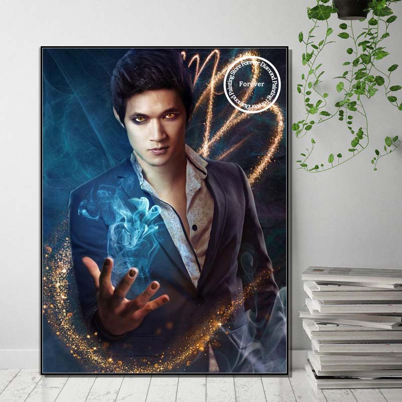 การตกแต่งบ้านงานฝีมือคริสตัลโม - Photo Mosaic Print บทวิจารณ์และราคา