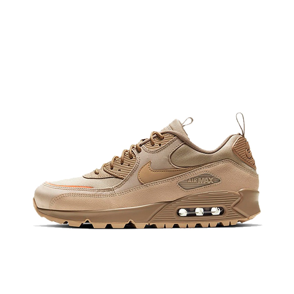 ไนกี้ แอร์แม็กซ์ 90 รองเท้าวิ่ - Nike Shoes Air Max 90 บทวิจารณ์และราคา