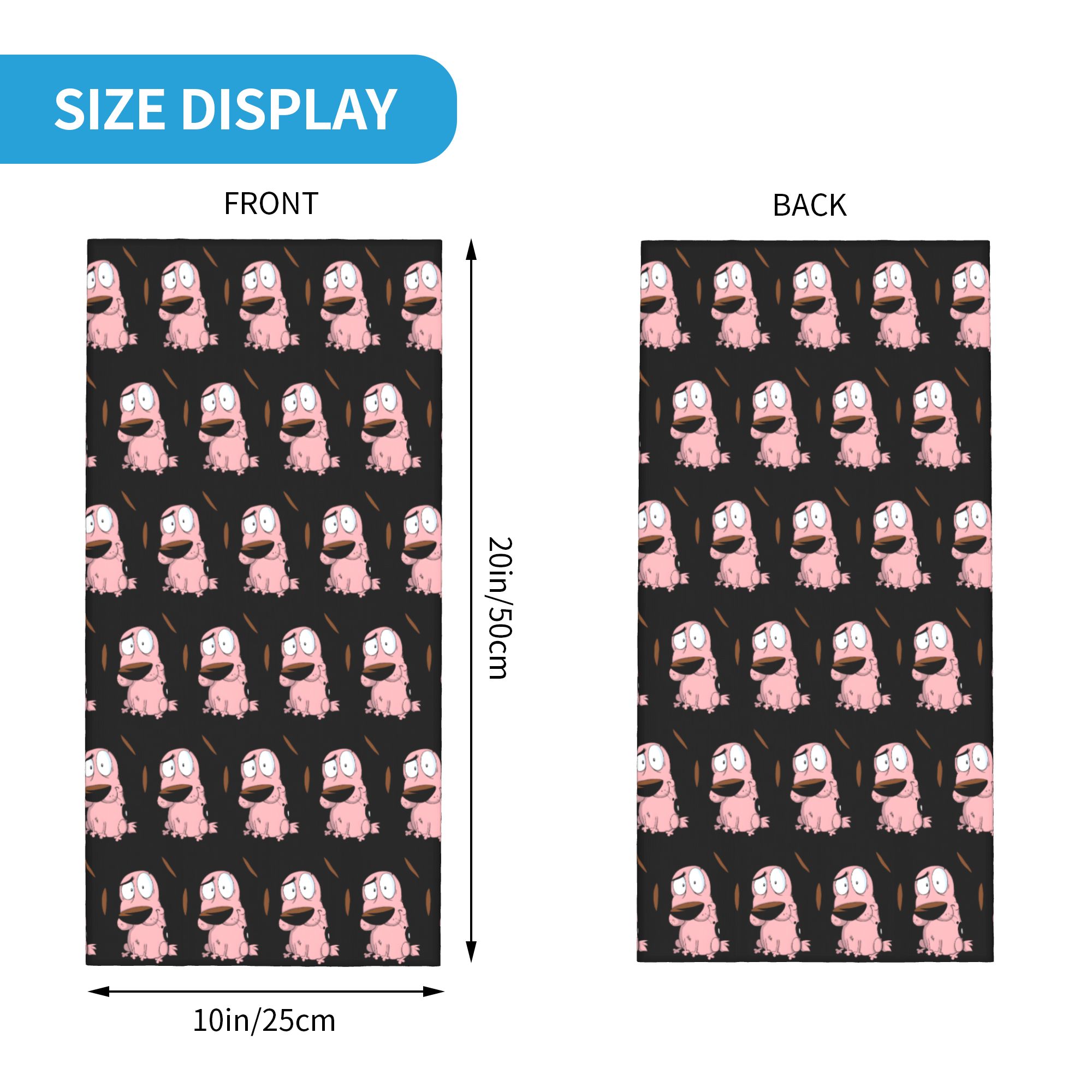 ที่คาดผมลายการ์ตูนสุนัขสุดเท่ห - Pet Portrait Custom บทวิจารณ์และราคา