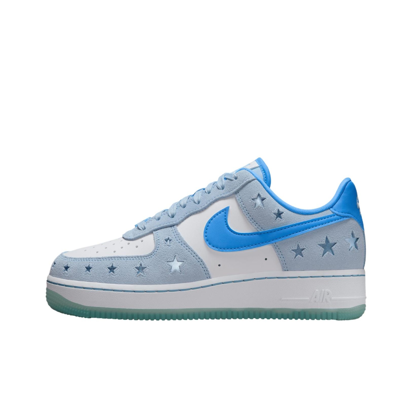 ไนกี้ แอร์ ฟอร์ซ 1 รองเท้าสเก็ - Nike Shoes Air Force 1 บทวิจารณ์และราคา