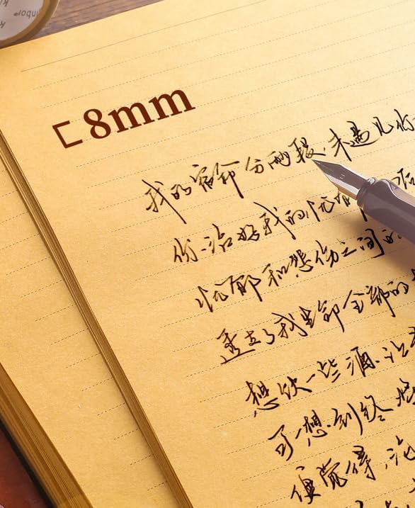กระดาษเขียนจดหมายลายจุดหนังวัว - Wax Seal Letter Kit บทวิจารณ์และราคา