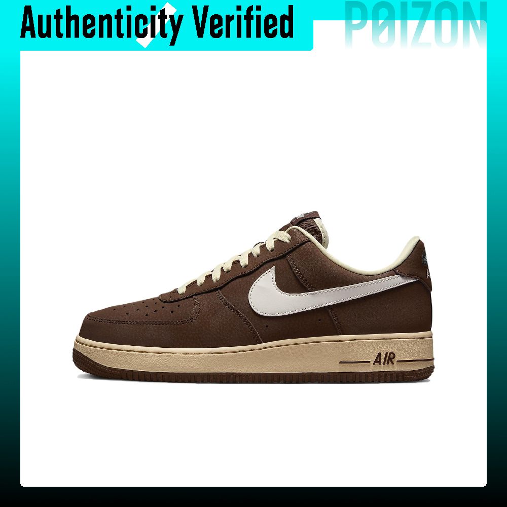 ไนกี้ แอร์ ฟอร์ซ 1 '07 รองเท้า - Nike Shoes Air Force 1 บทวิจารณ์และราคา