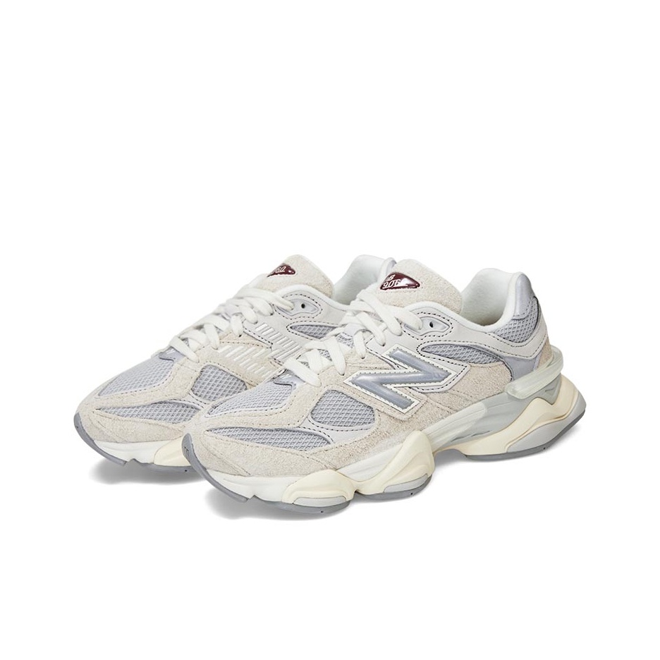 รองเท้าลำลอง New Balance NB 90 - New Balance Shoes 9060 บทวิจารณ์และราคา
