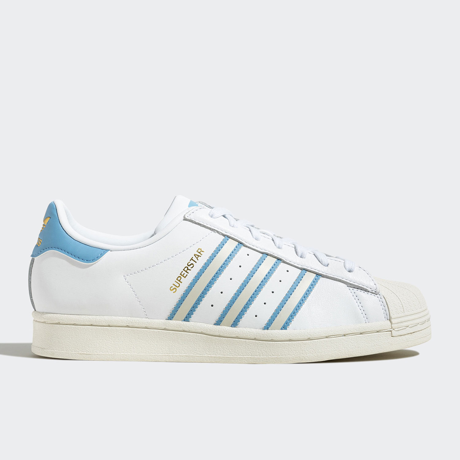 รองเท้าผ้าใบ Adidas รุ่น SUPER - Adidas Shoes Superstar บทวิจารณ์และราคา