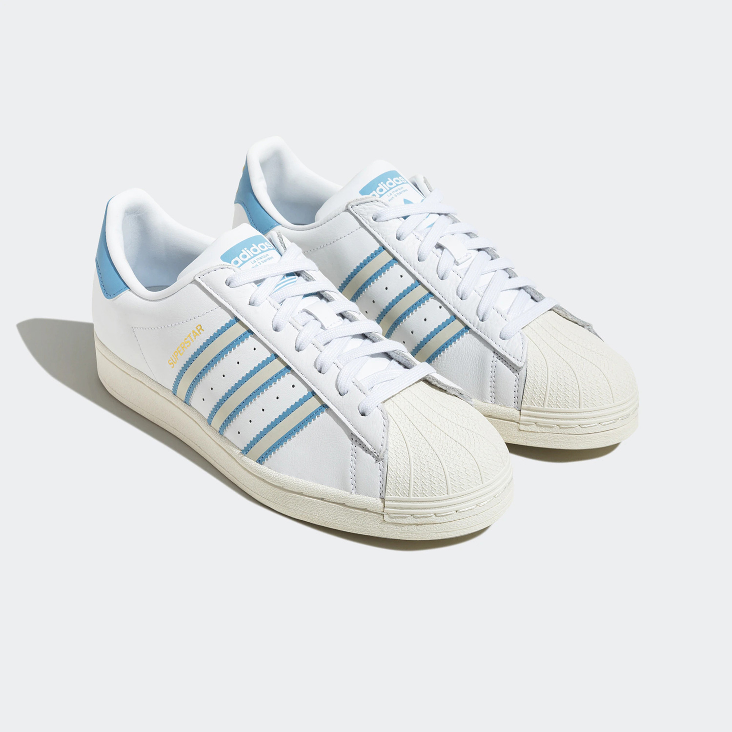 รองเท้าผ้าใบ Adidas รุ่น SUPER - Adidas Shoes Superstar บทวิจารณ์และราคา